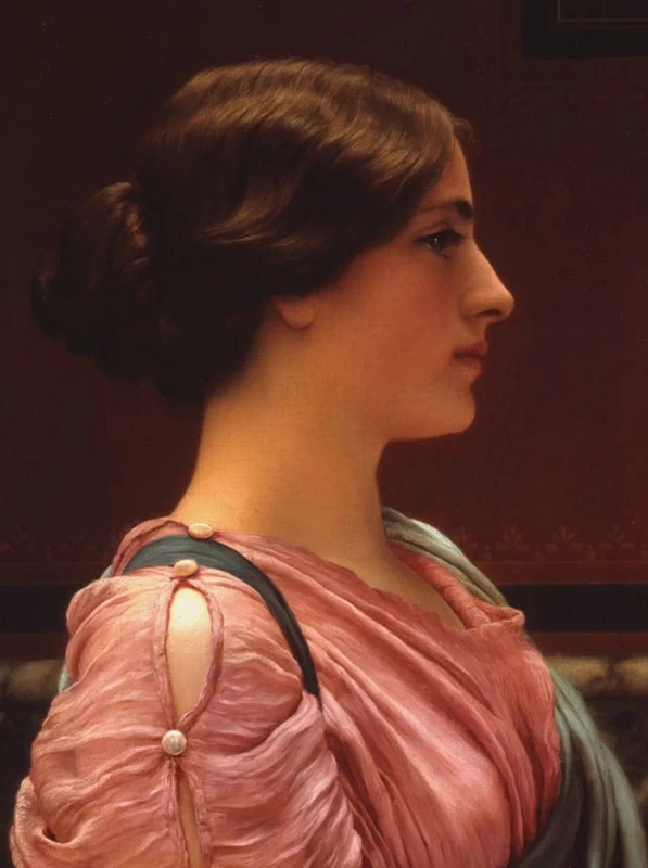 Una bellezza classica 2